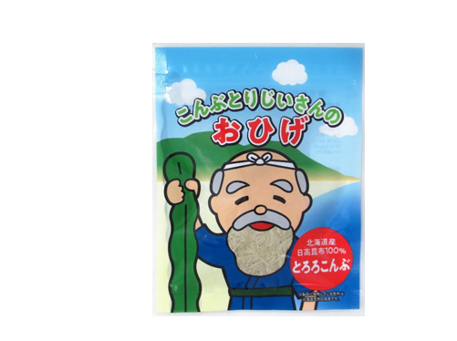 子どもにお勧めのとろろ昆布とは ヒロコンフーズ株式会社